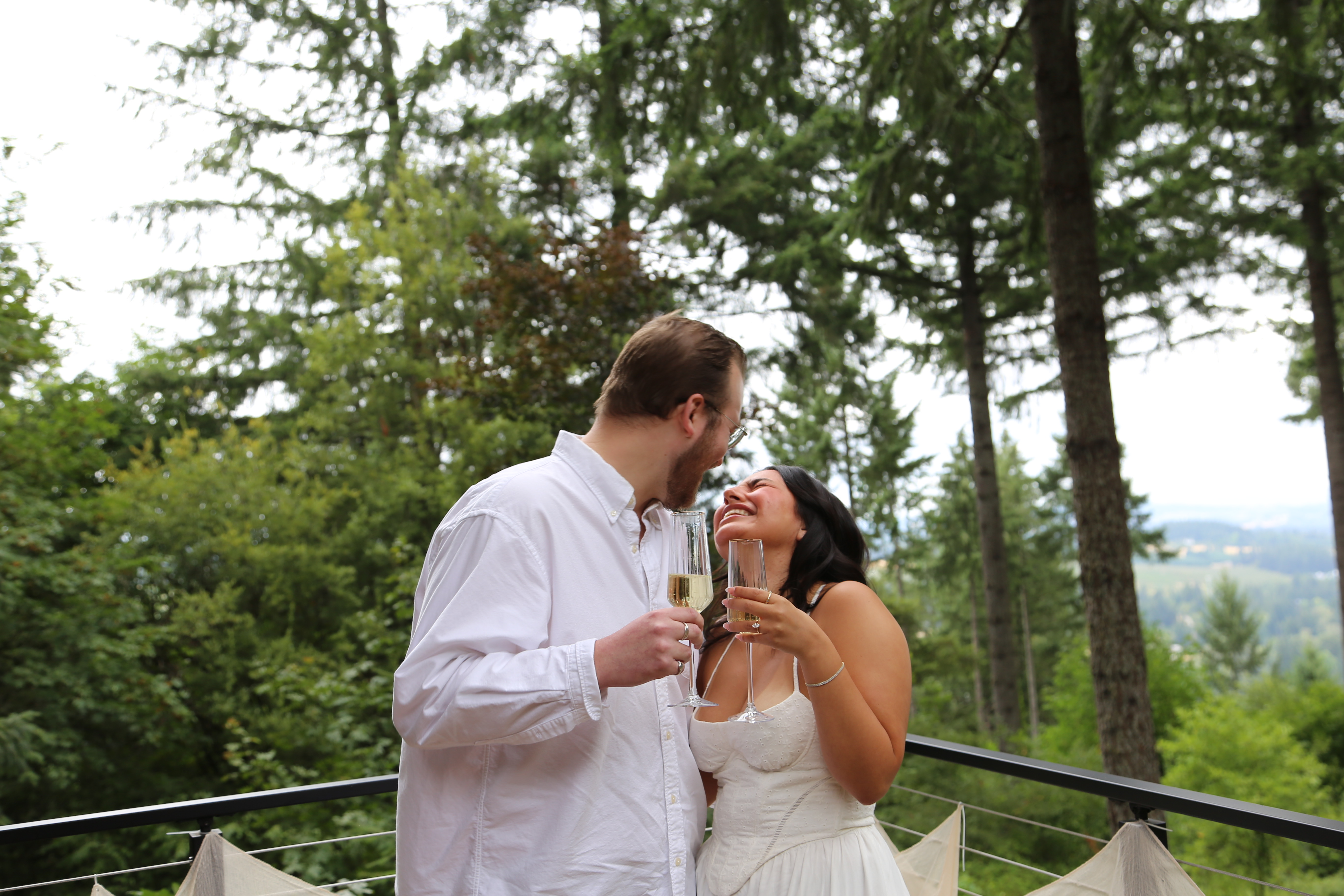 Engagement photograph 5