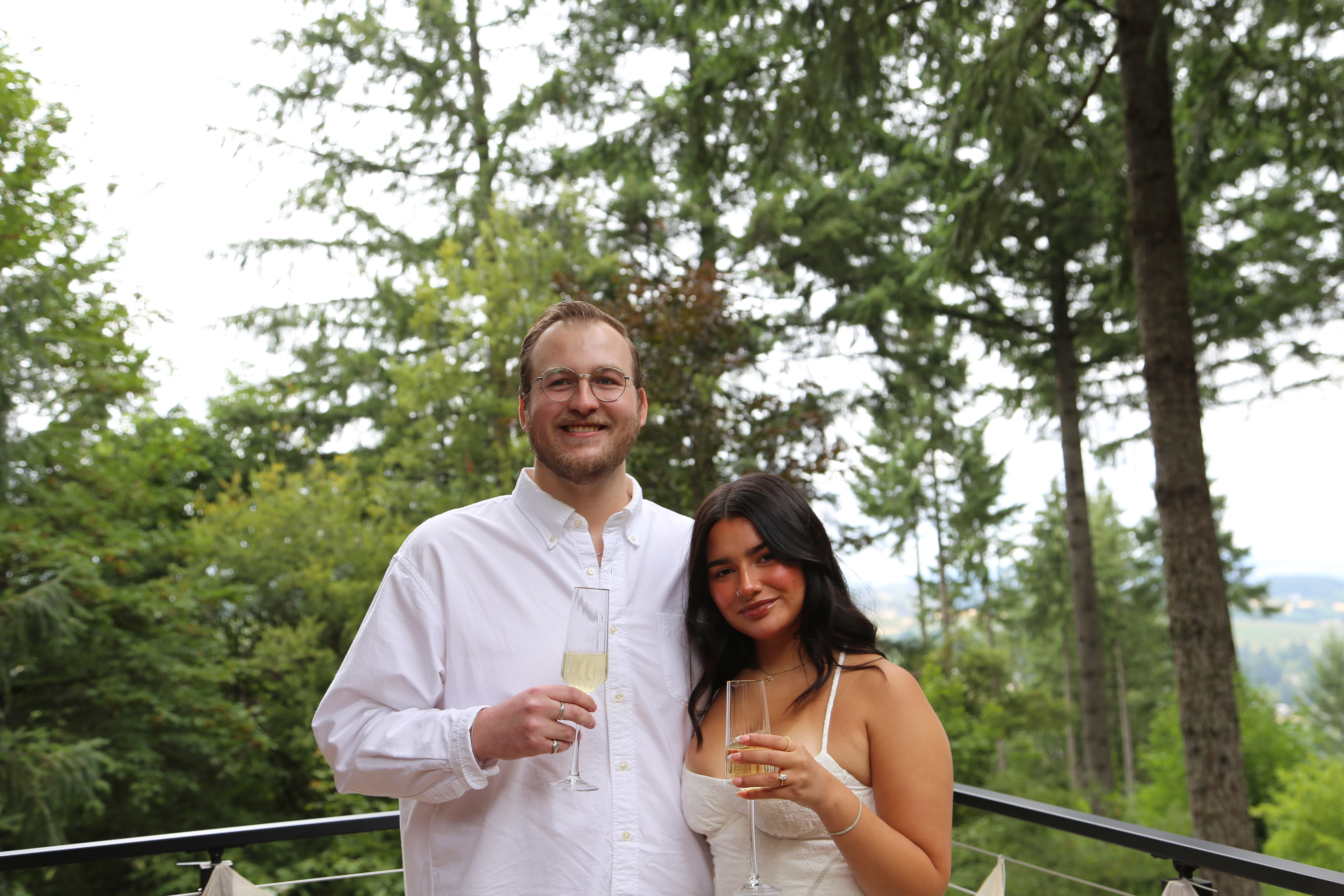 Engagement photograph 8