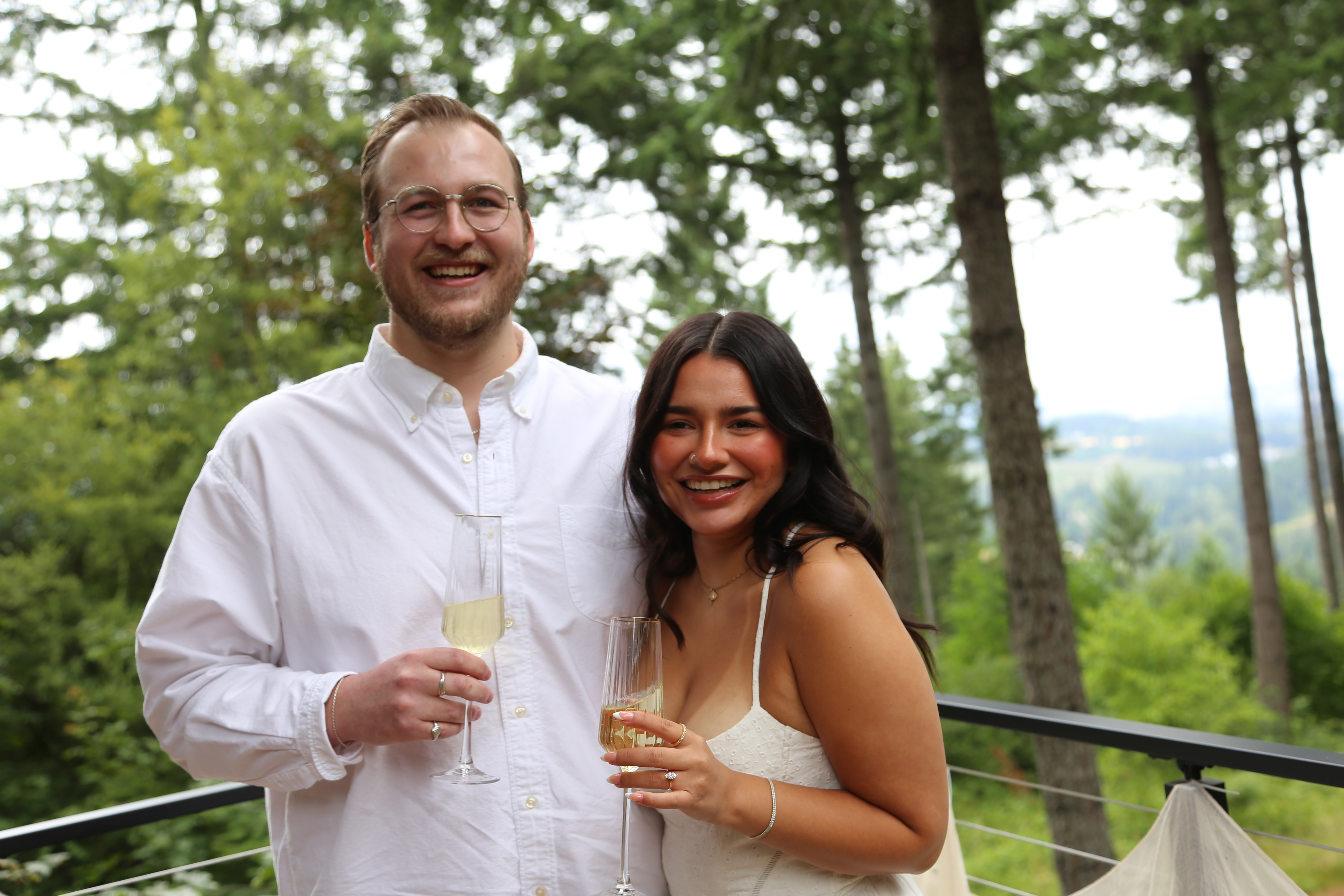 Engagement photograph 9