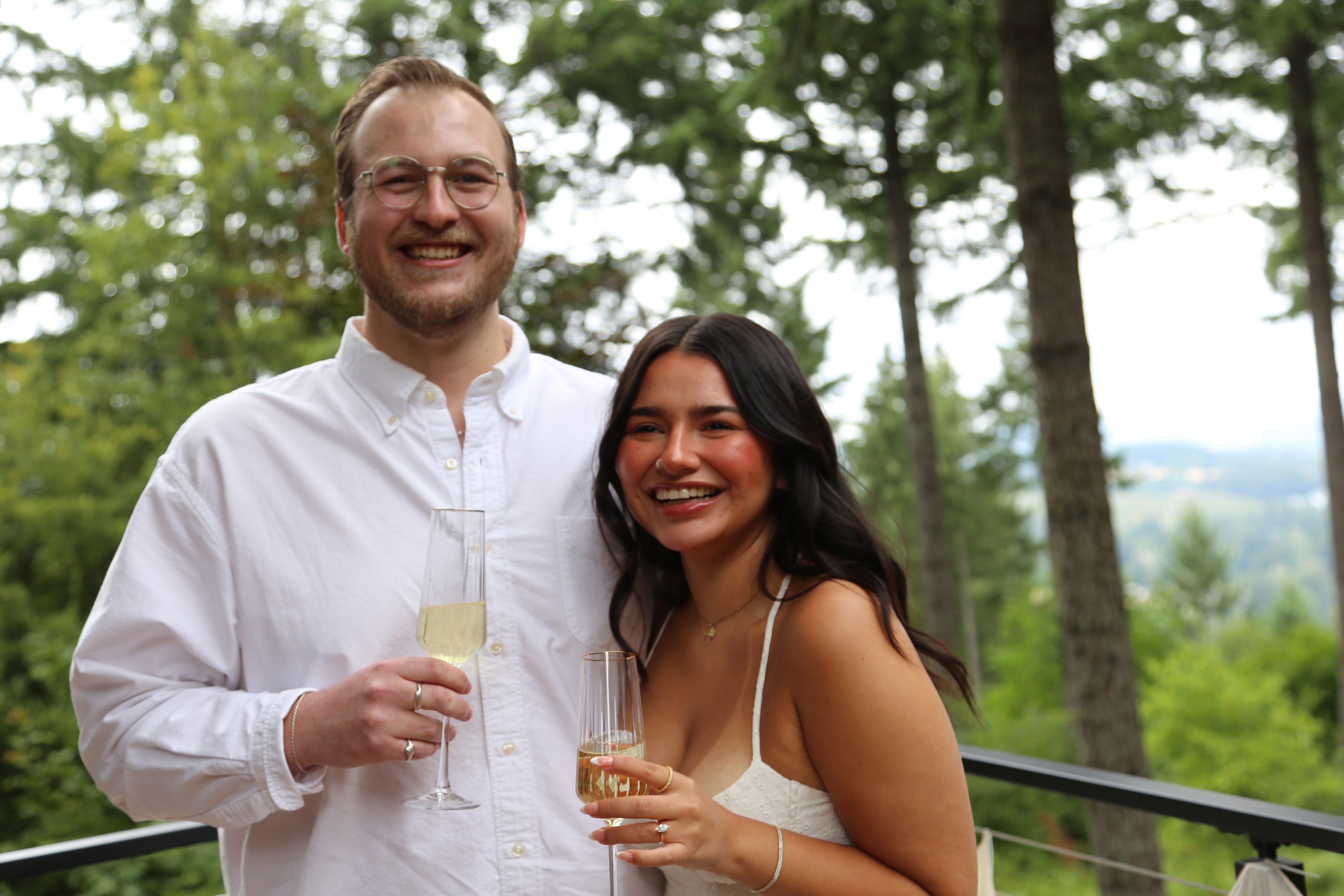 Engagement photograph 11