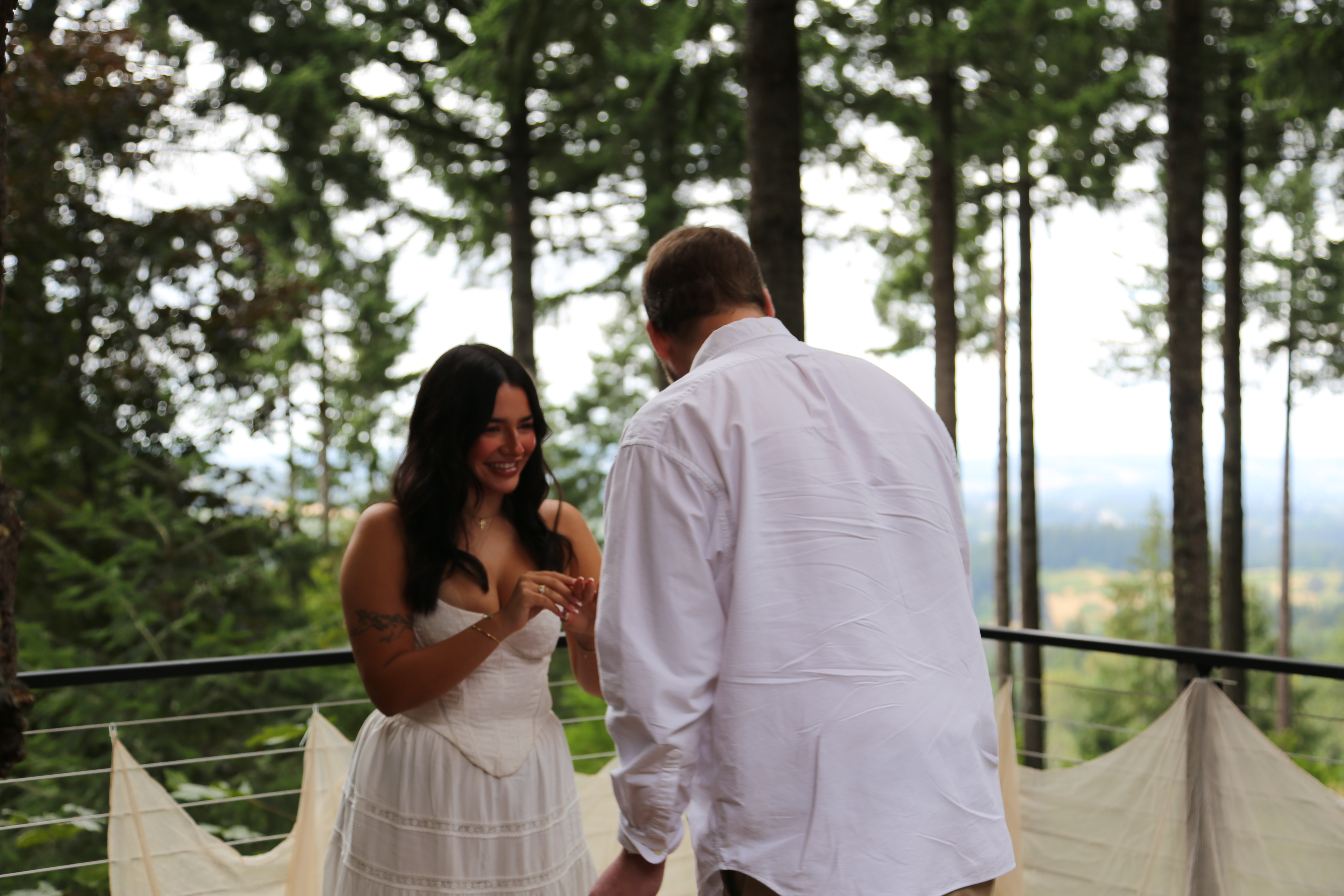 Engagement photograph 14
