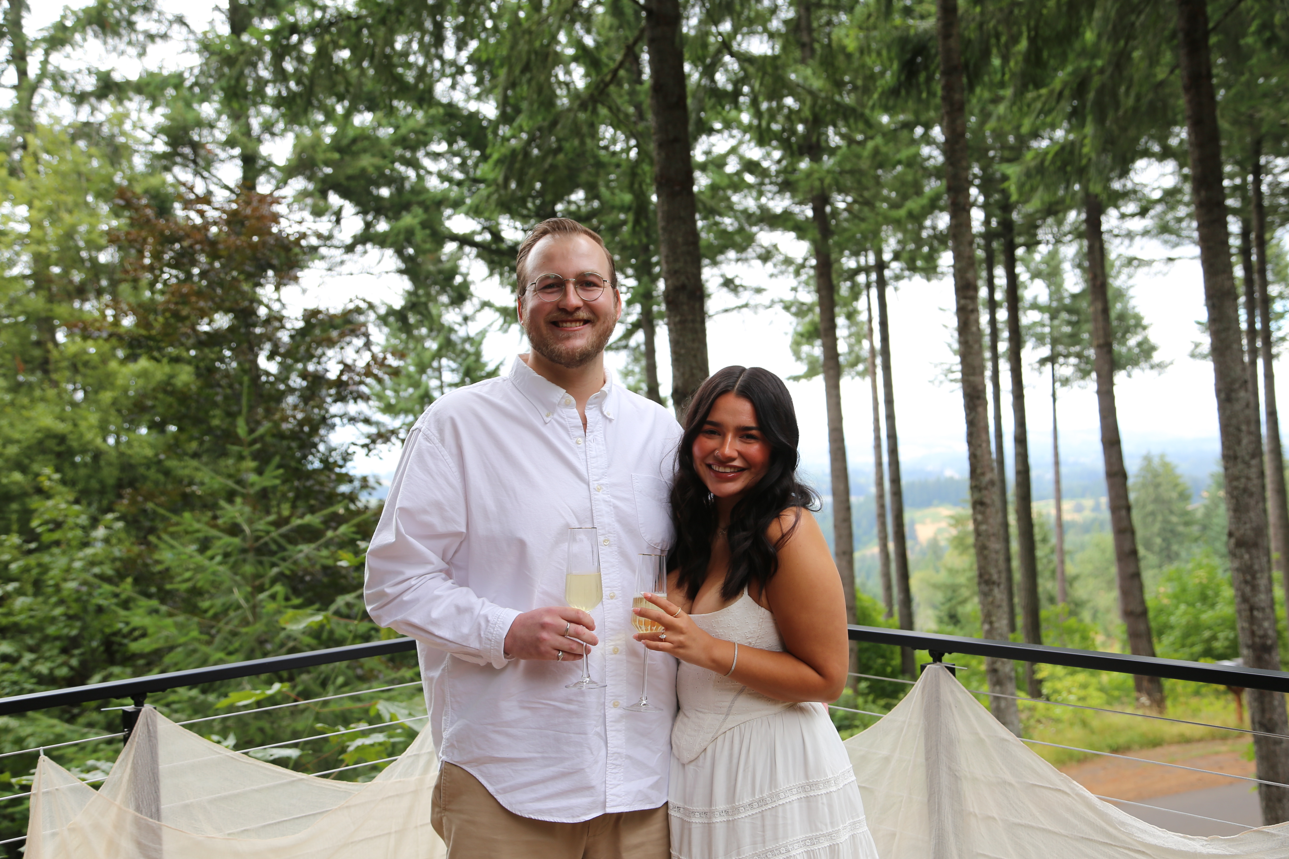 Engagement photograph 20