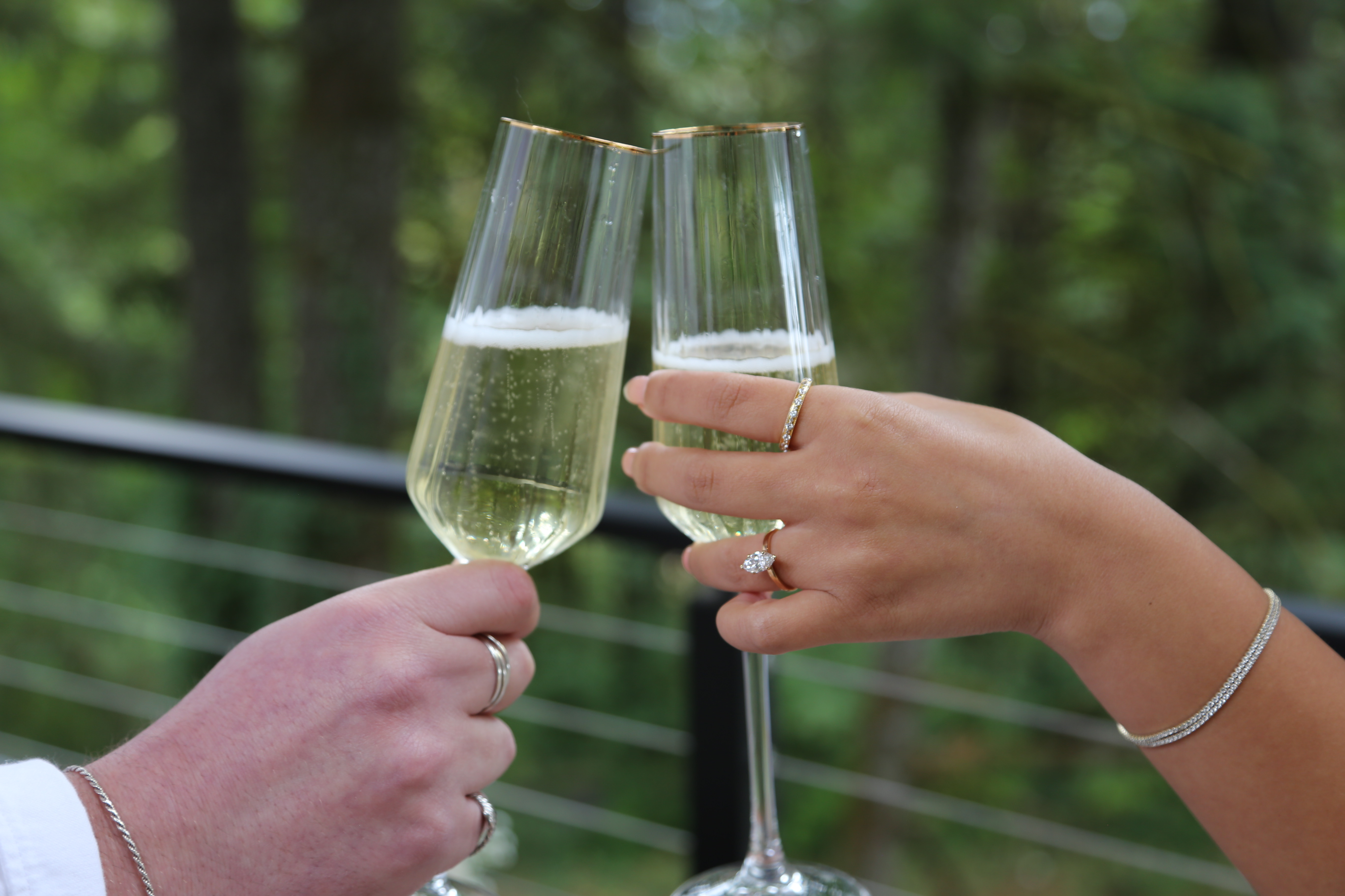 Engagement photograph 23