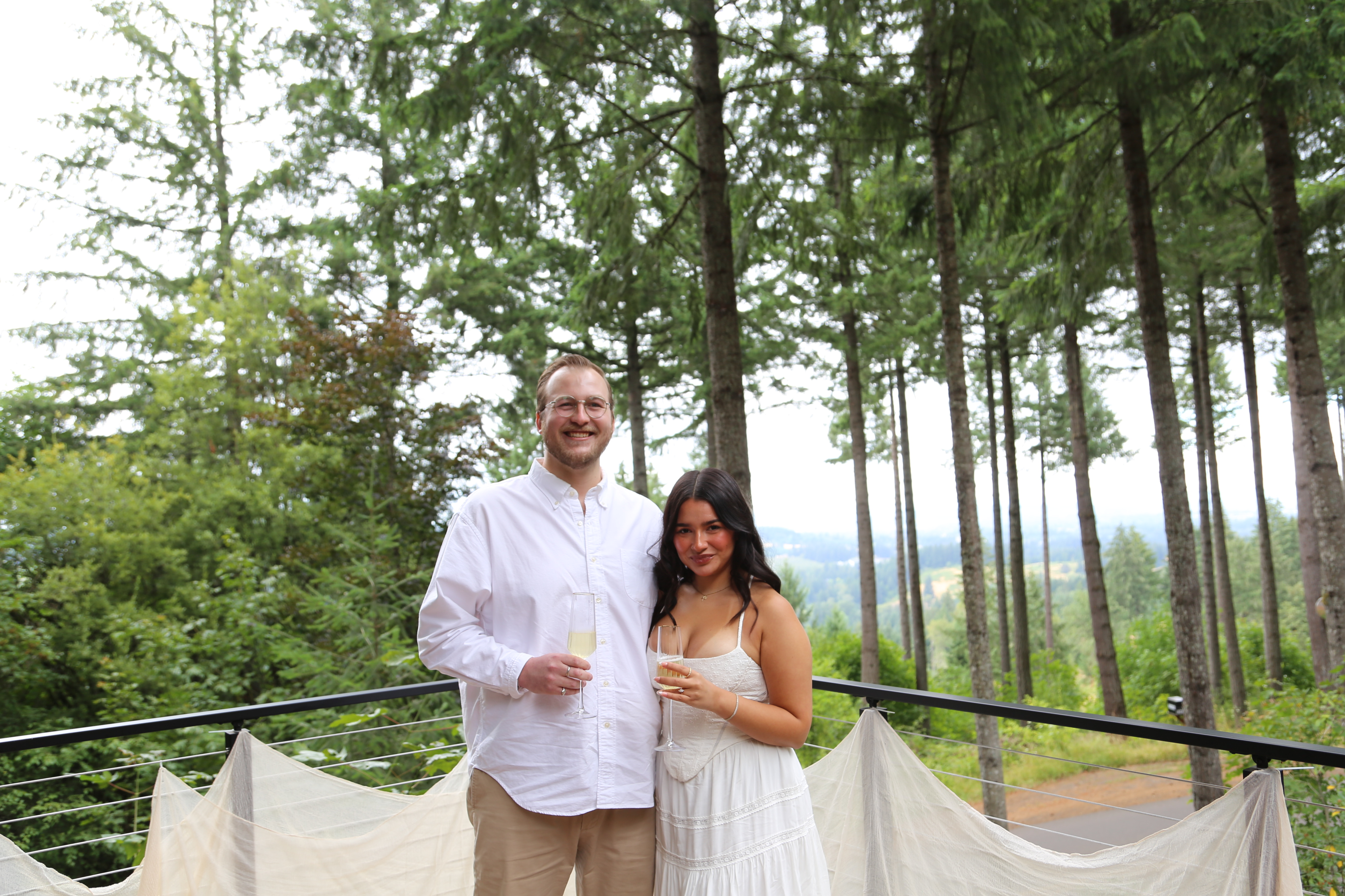 Engagement photograph 25
